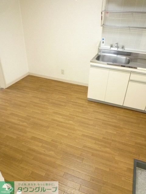 キャネックスの物件内観写真