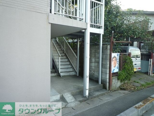 キャネックスの物件内観写真