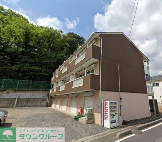 キャネックスの物件内観写真