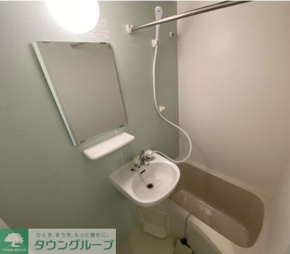 ラ・テール武蔵野の物件内観写真