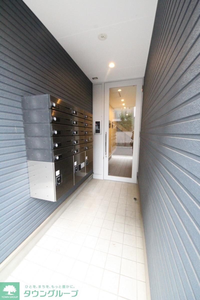 ラ・テール武蔵野の物件内観写真