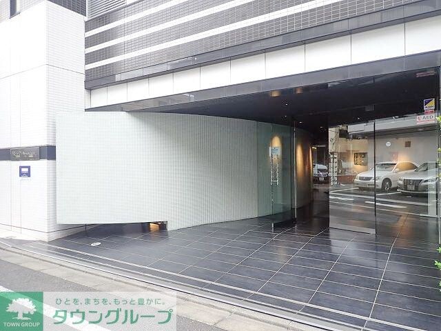 レジディア中村橋の物件内観写真