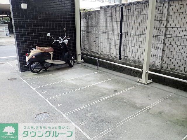 レジディア中村橋の物件内観写真