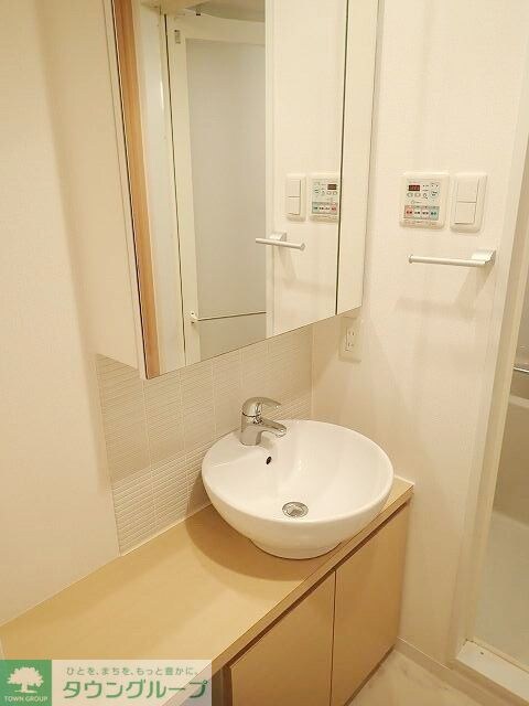 レジディア中村橋の物件内観写真