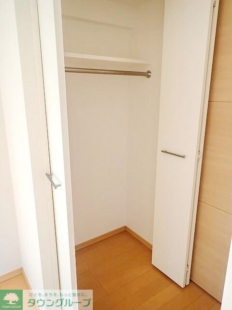 レジディア中村橋の物件内観写真