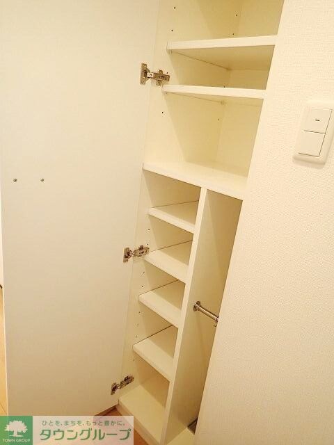 レジディア中村橋の物件内観写真