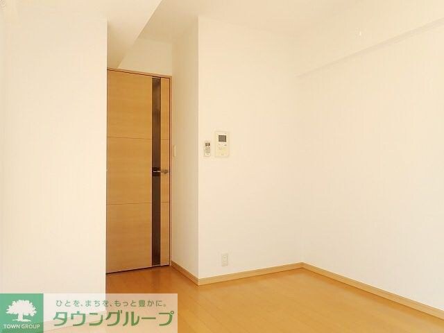 レジディア中村橋の物件内観写真