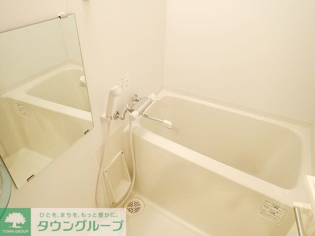 レジディア中村橋の物件内観写真