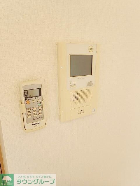 レジディア中村橋の物件内観写真