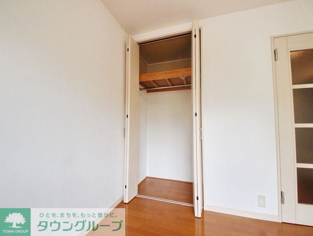 HABITATIONの物件内観写真