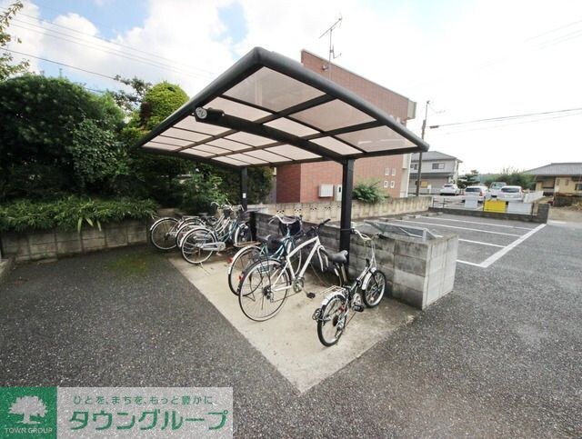 HABITATIONの物件内観写真