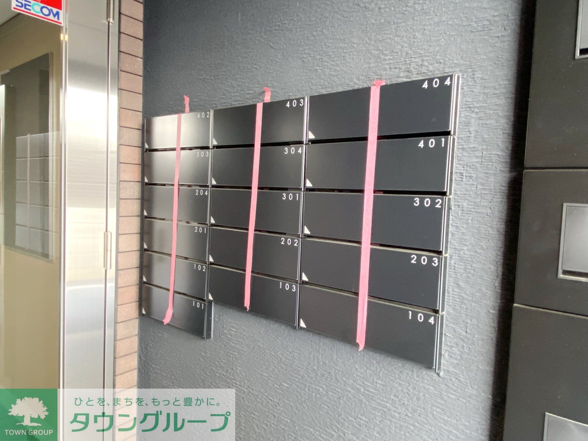 D’s VARIE練馬レジデンスの物件内観写真