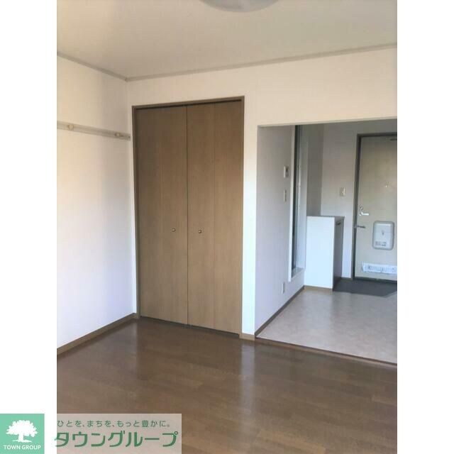 ウエストコート南大泉の物件内観写真