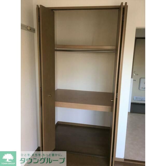 ウエストコート南大泉の物件内観写真