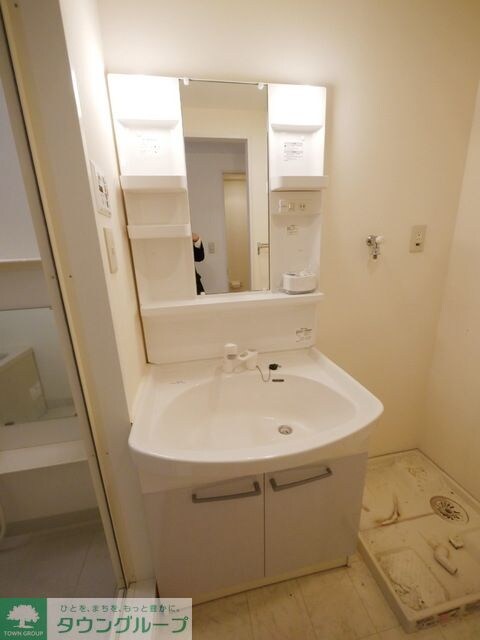 ラフィネ所沢の物件内観写真