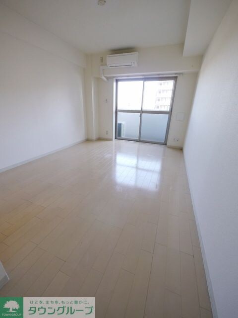 ラフィネ所沢の物件内観写真