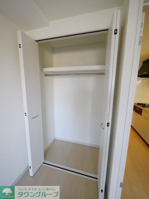 ラフィネ所沢の物件内観写真