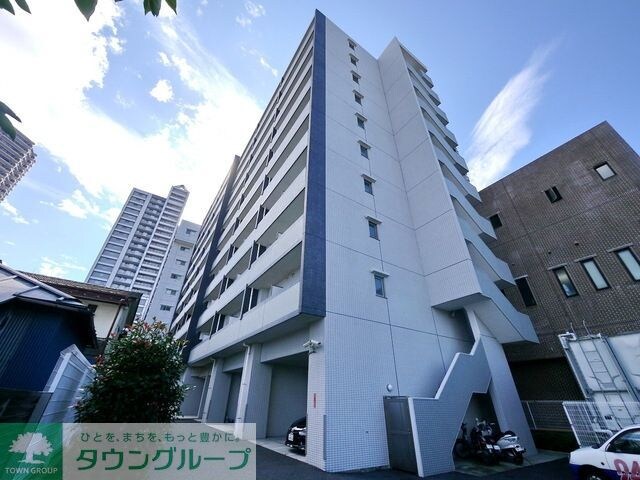 ラフィネ所沢の物件内観写真