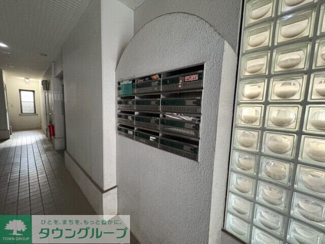 岡田ビルの物件内観写真