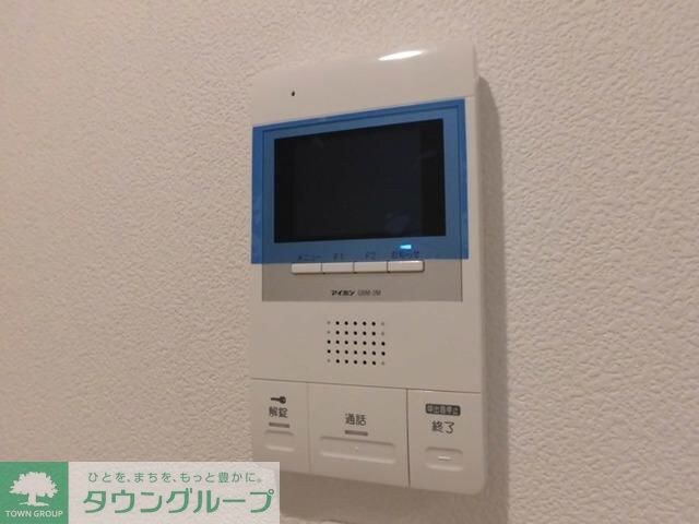 パインズデフィIIIの物件内観写真