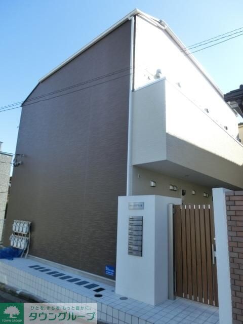 パインズデフィIIIの物件内観写真