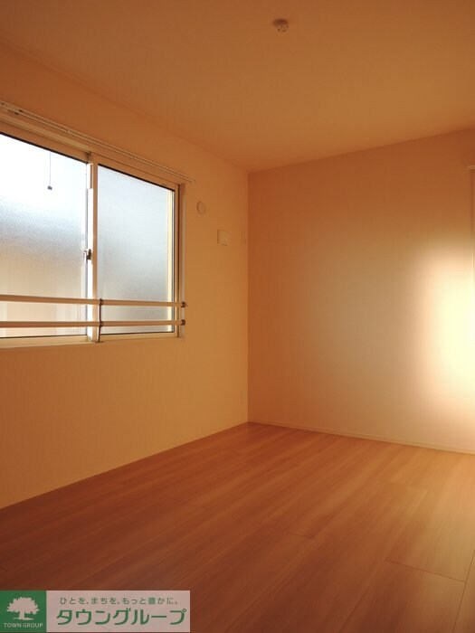 ファミール Aの物件内観写真