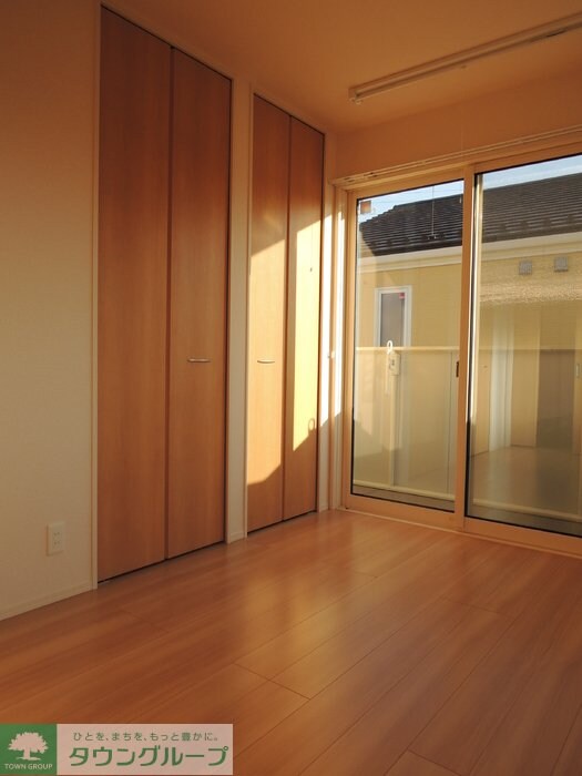 ファミール Aの物件内観写真