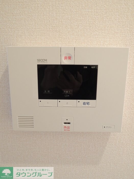 ファミール Aの物件内観写真