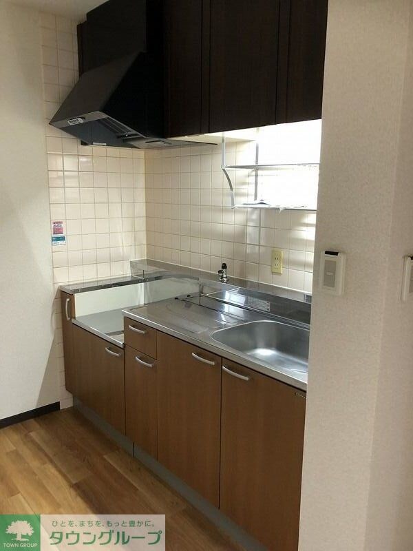 ラークパレスの物件内観写真