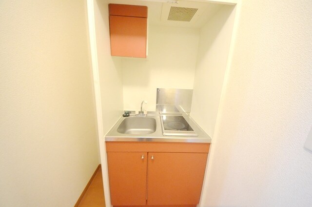 レオパレスレザンの物件内観写真