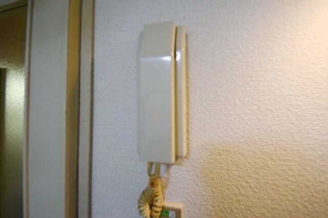 レオパレスレザンの物件内観写真