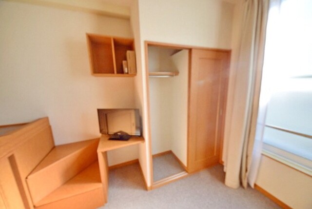 レオパレスみどりの物件内観写真