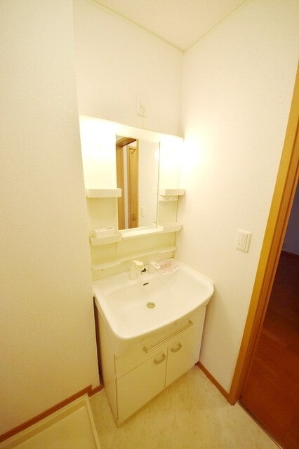 サニーハウスみなみAの物件内観写真