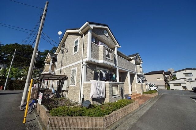 サニーハウスみなみAの物件内観写真