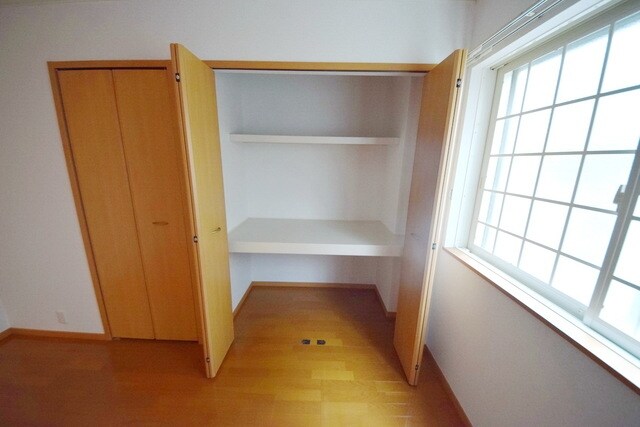 サニーハウスみなみAの物件内観写真