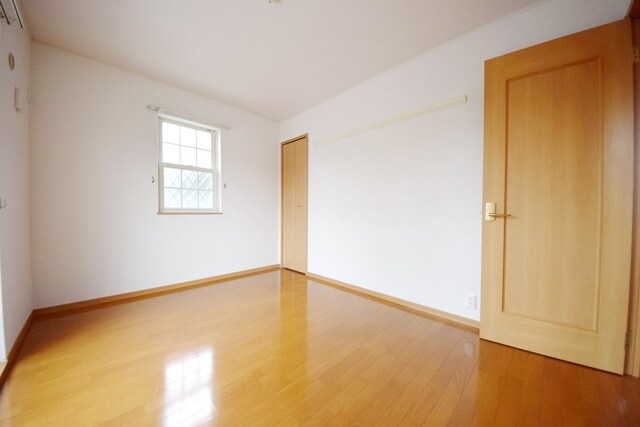 サニーハウスみなみAの物件内観写真