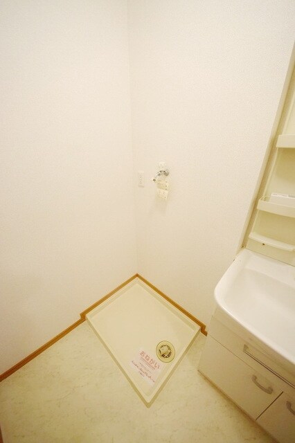 サニーハウスみなみAの物件内観写真