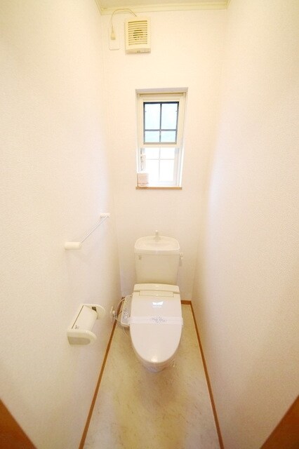 サニーハウスみなみAの物件内観写真