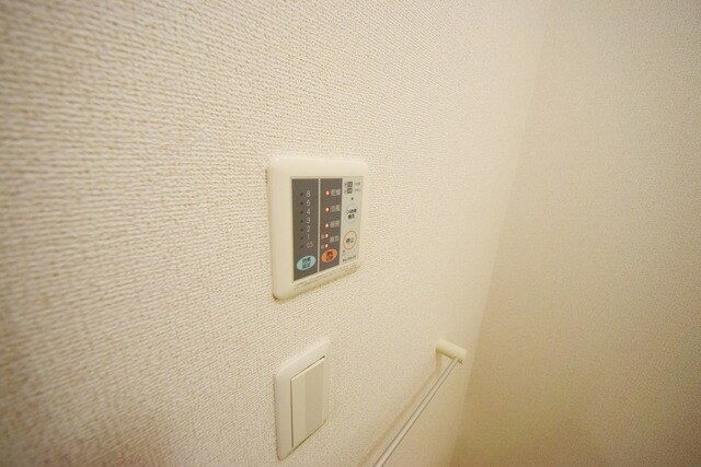 サニーハウスみなみAの物件内観写真