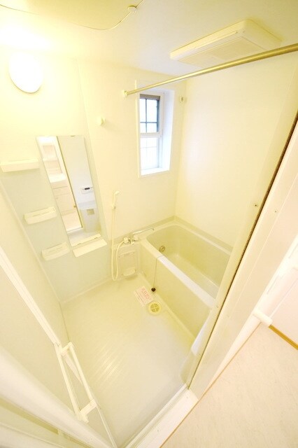 サニーハウスみなみAの物件内観写真