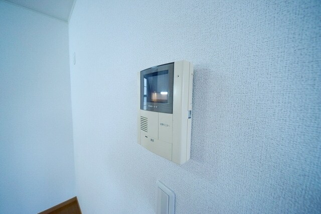 サニーハウスみなみAの物件内観写真