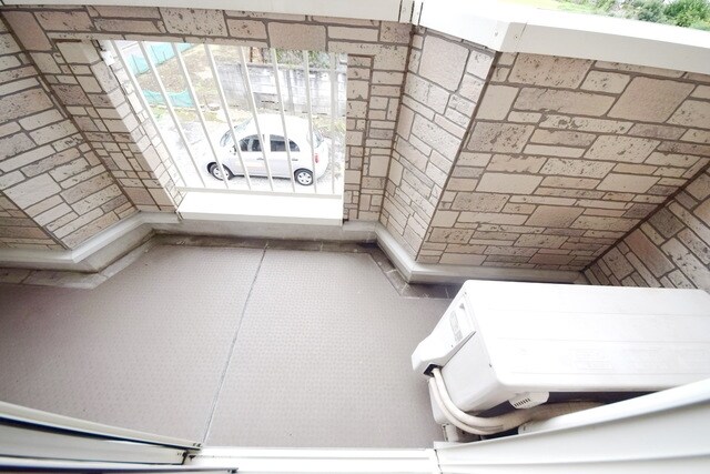 サニーハウスみなみAの物件内観写真