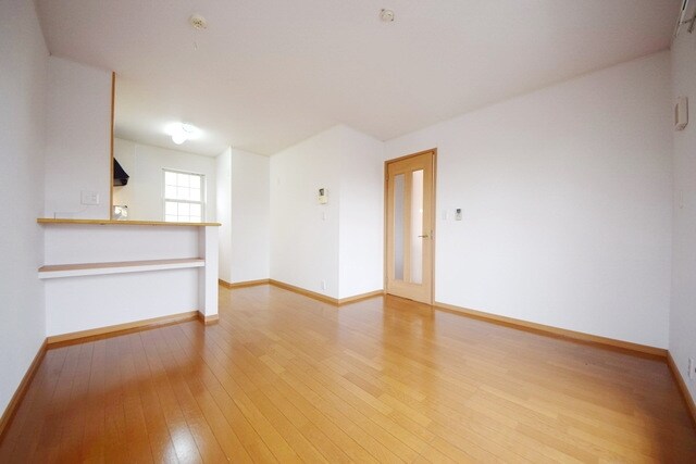 サニーハウスみなみAの物件内観写真