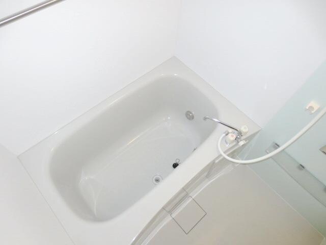 カメリア並木の物件内観写真