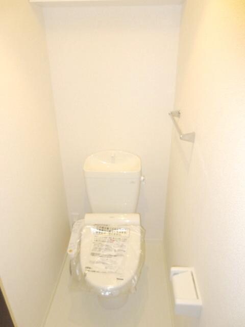 カメリア並木の物件内観写真