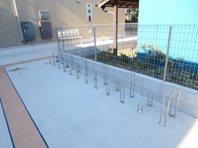 カメリア並木の物件内観写真