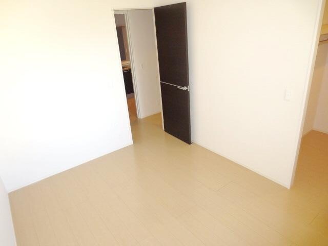 カメリア並木の物件内観写真