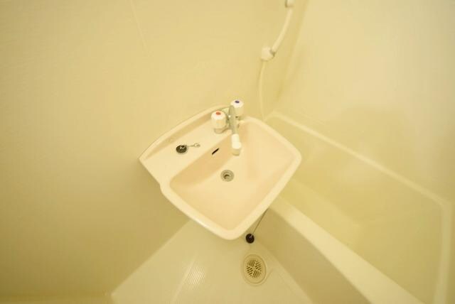 レオパレスレザンの物件内観写真