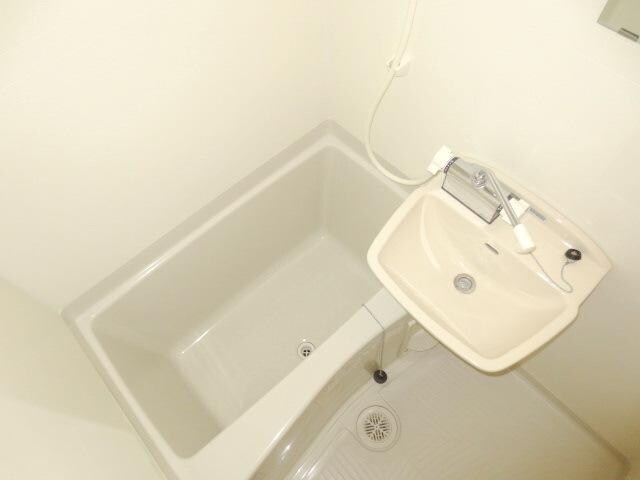 レオネクストグリーンビレッジIIの物件内観写真