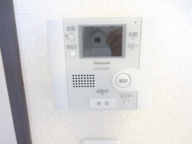 レオネクストグリーンビレッジIIの物件内観写真